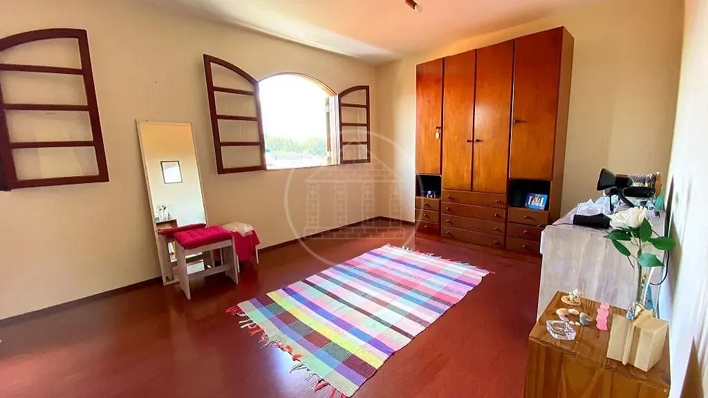 Sobrado, 4 quartos, 380 m² - Foto 34