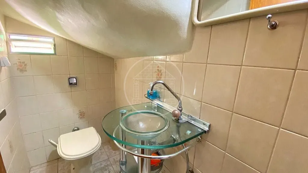 Sobrado, 4 quartos, 380 m² - Foto 17