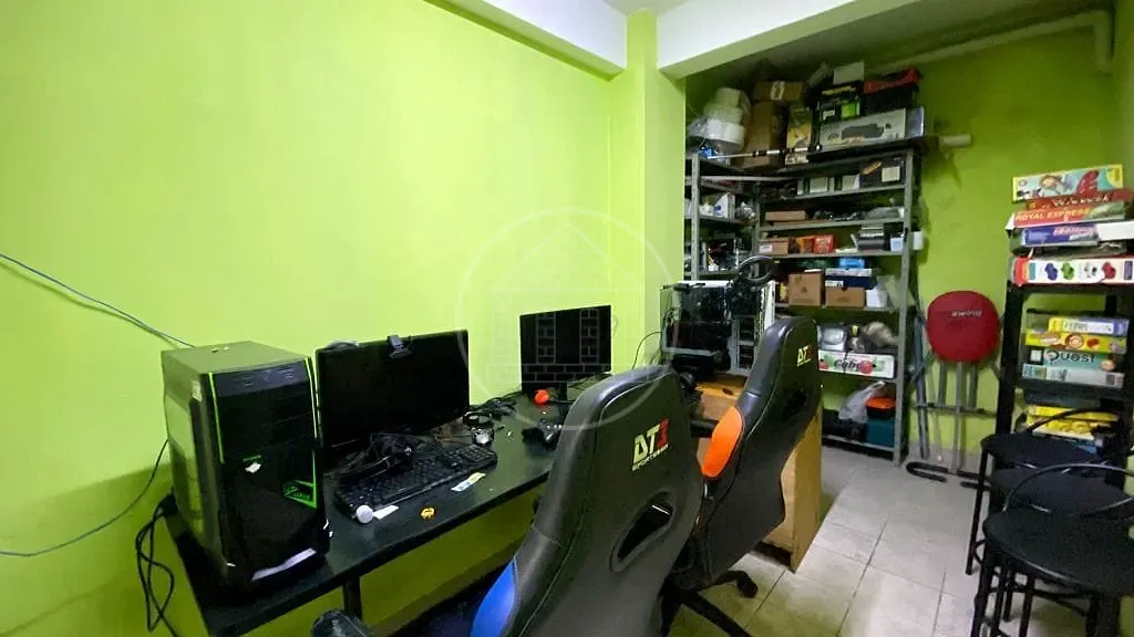 Sobrado, 4 quartos, 380 m² - Foto 23
