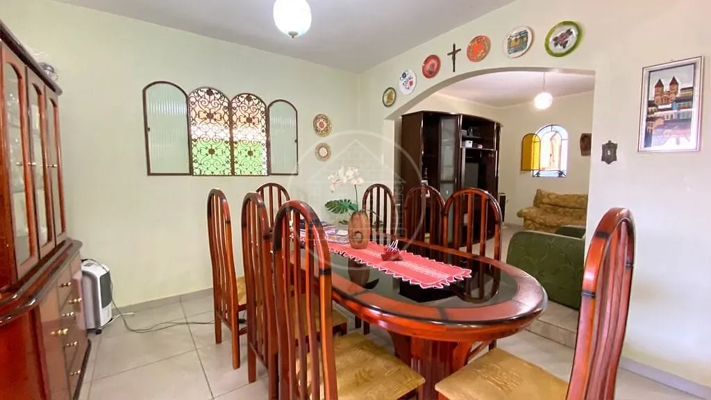 Sobrado, 4 quartos, 380 m² - Foto 7