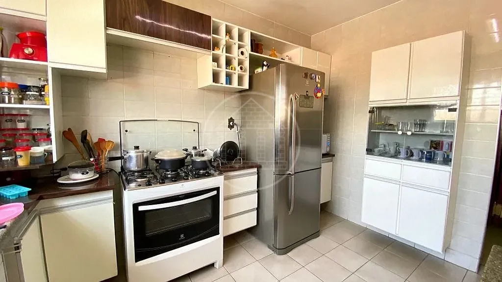 Sobrado, 4 quartos, 380 m² - Foto 14