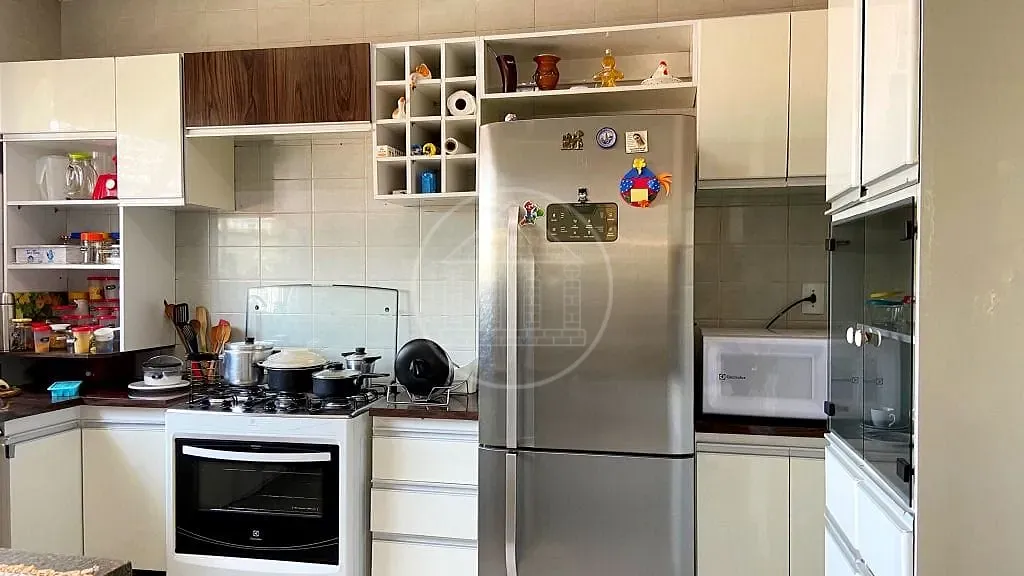 Sobrado, 4 quartos, 380 m² - Foto 12