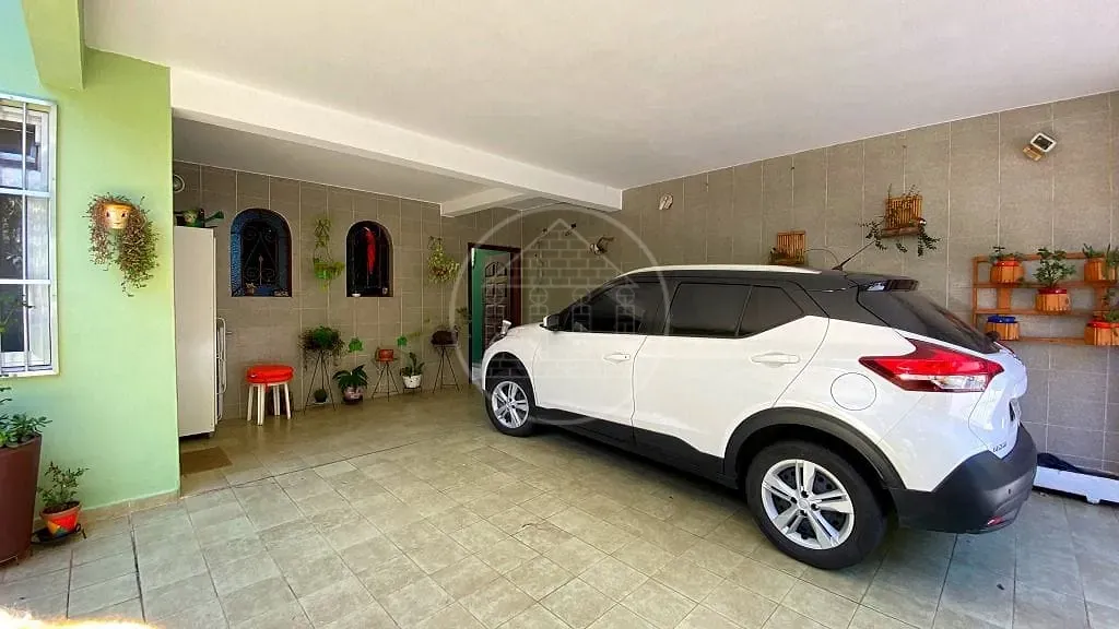 Sobrado, 4 quartos, 380 m² - Foto 3