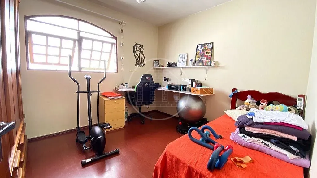 Sobrado, 4 quartos, 380 m² - Foto 29