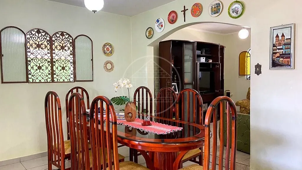 Sobrado, 4 quartos, 380 m² - Foto 36