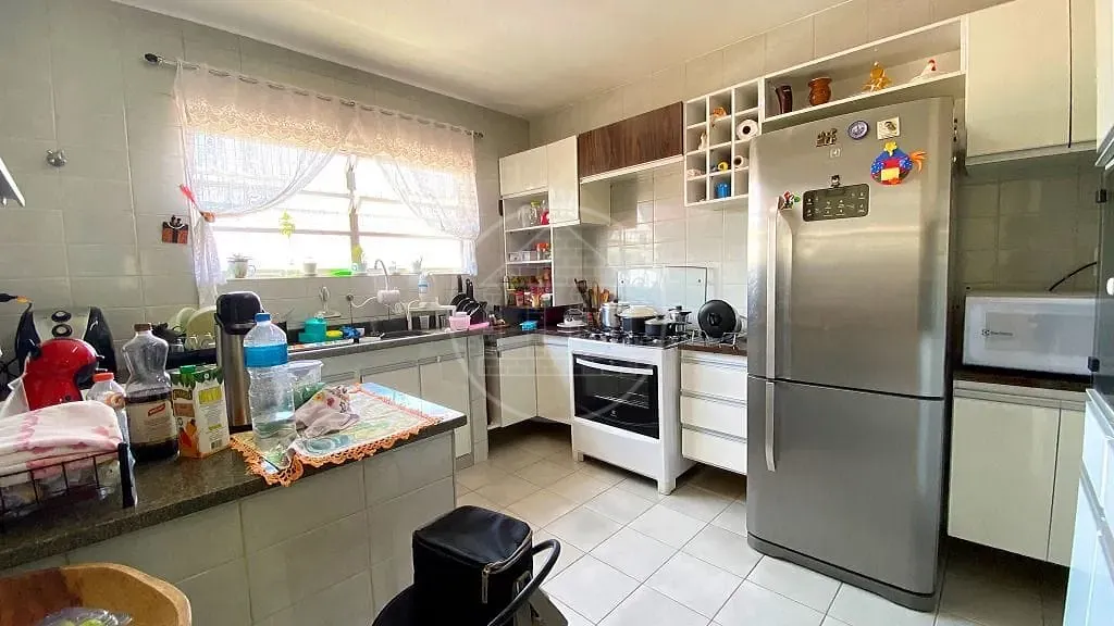 Sobrado, 4 quartos, 380 m² - Foto 13