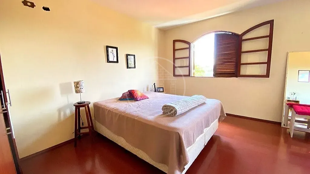 Sobrado, 4 quartos, 380 m² - Foto 26
