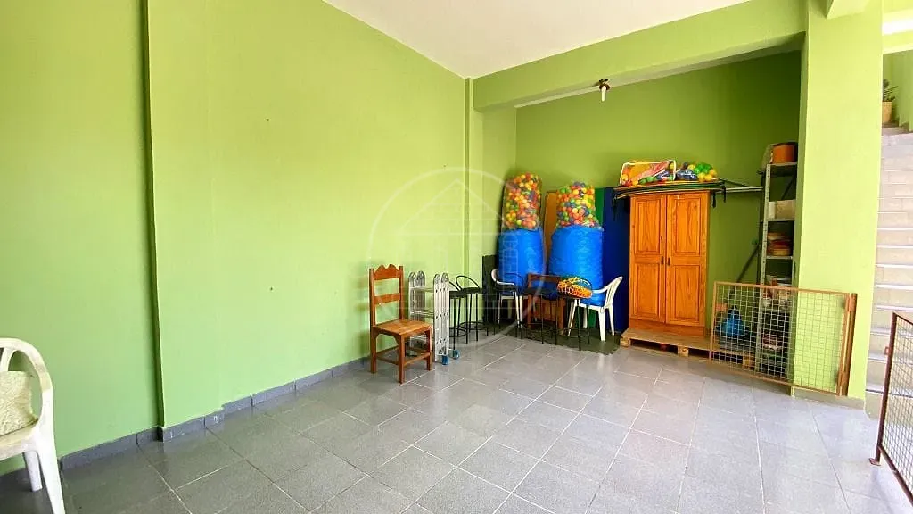 Sobrado, 4 quartos, 380 m² - Foto 33