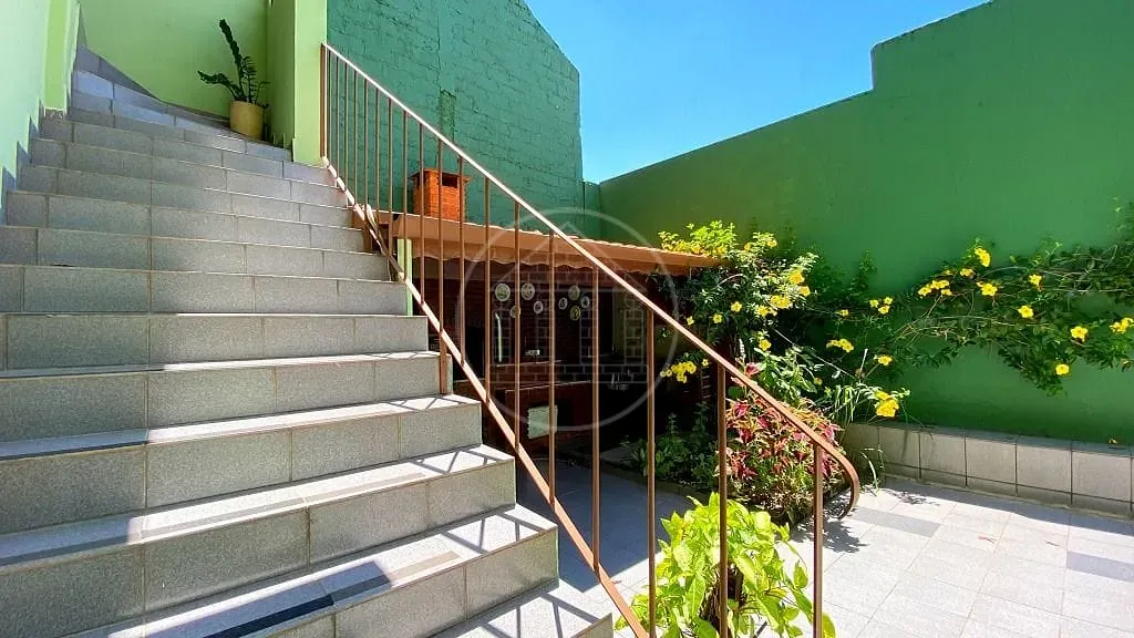 Sobrado, 4 quartos, 380 m² - Foto 39