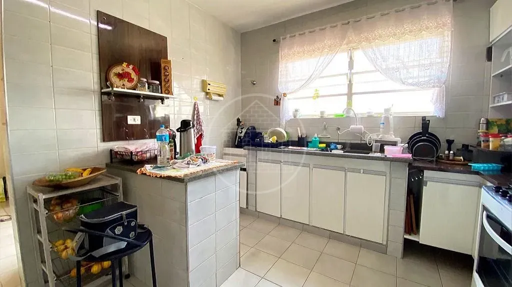 Sobrado, 4 quartos, 380 m² - Foto 11