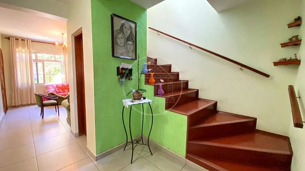 Sobrado, 4 quartos, 380 m² - Foto 5
