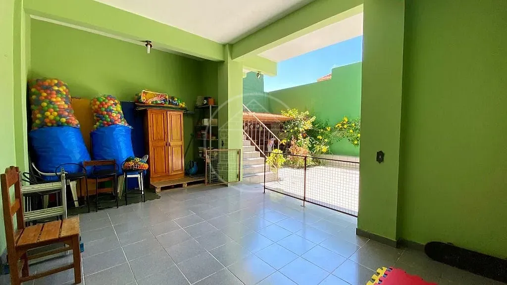 Sobrado, 4 quartos, 380 m² - Foto 35