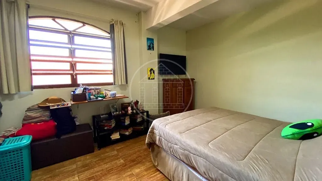 Sobrado, 4 quartos, 380 m² - Foto 19