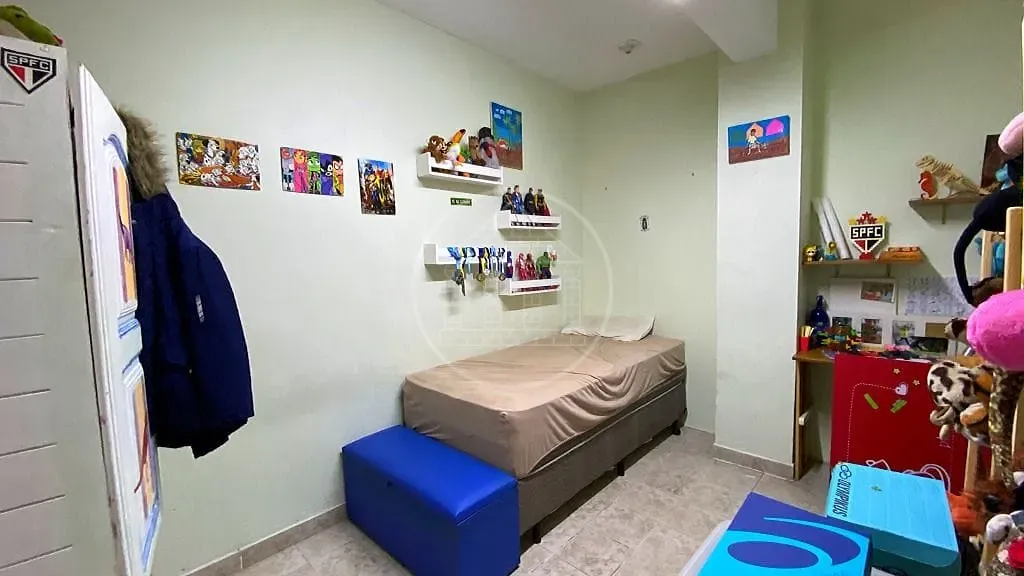Sobrado, 4 quartos, 380 m² - Foto 25