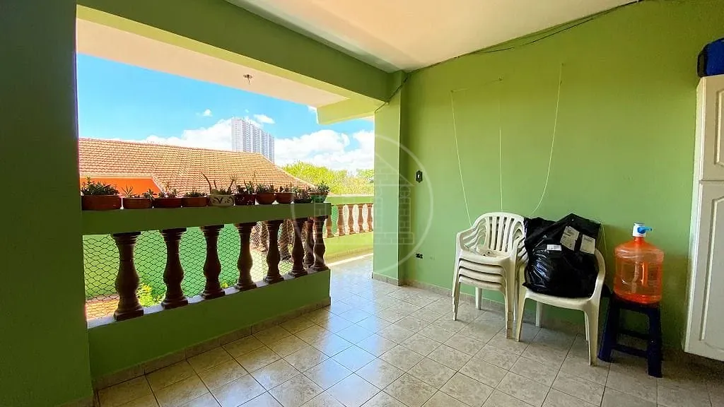 Sobrado, 4 quartos, 380 m² - Foto 38