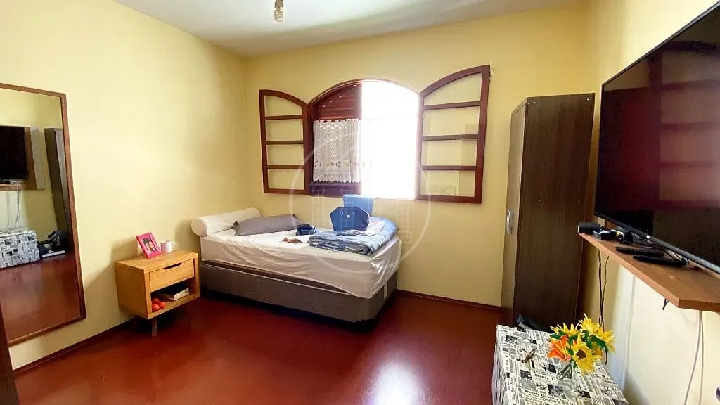 Sobrado, 4 quartos, 380 m² - Foto 28