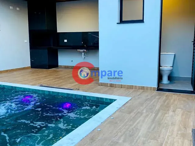 Sobrado 3 quartos e 1 banheiro, à venda, no bairro Residencial e Comercial Guarulhos em Guarulhos