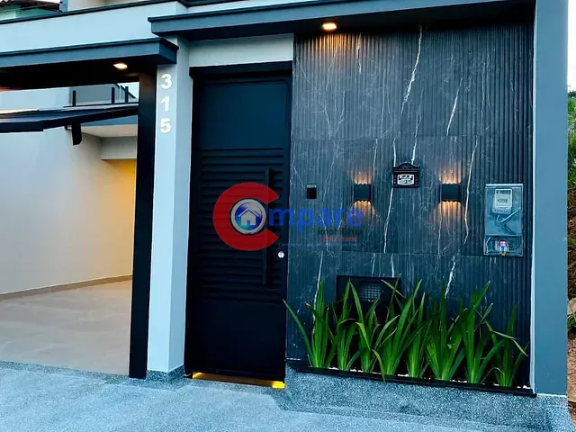 Sobrado 3 quartos e 1 banheiro, à venda, no bairro Residencial e Comercial Guarulhos em Guarulhos