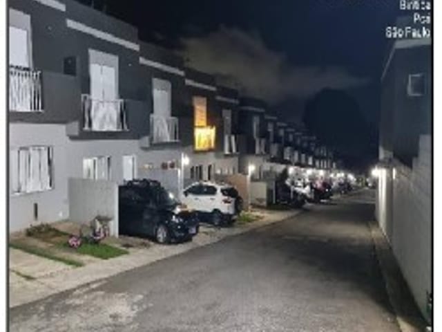 Foto do Sobrado - Sobrado à venda 1 Vaga, 10M², AGUA VERMELHA, POA - SP | Imobiliária Compare