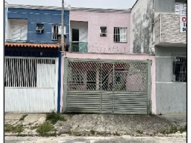 Foto do Sobrado - Sobrado à venda 10M², VILA HELENA, SANTO ANDRE - SP | Imobiliária Compare