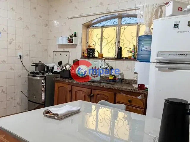 Sobrado 4 quartos e 2 banheiros, à venda, no bairro Jardim Paraventi em Guarulhos
