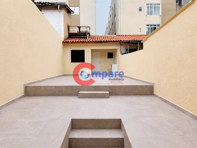 Sobrado com 131m² 2 quartos e 1 banheiro, à venda, no bairro Cocaia em Guarulhos