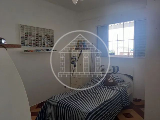 Sobrado com 172m² 4 quartos e 3 banheiros, à venda, no bairro Parque Alto do Rio Bonito em São Paulo