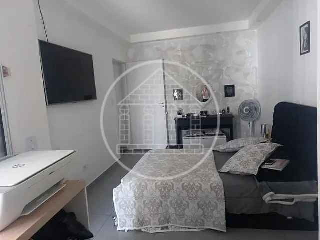 Sobrado com 172m² 4 quartos e 3 banheiros, à venda, no bairro Parque Alto do Rio Bonito em São Paulo