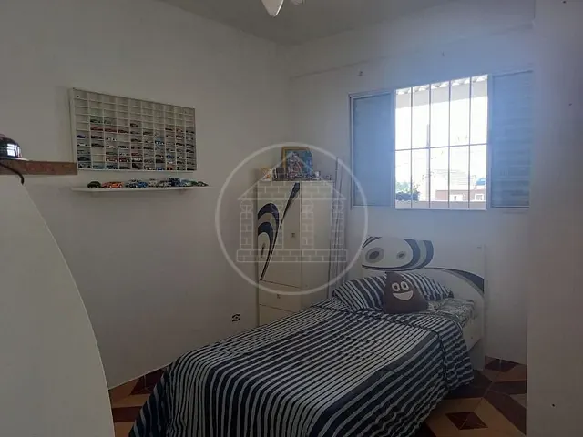 Sobrado com 172m² 4 quartos e 3 banheiros, à venda, no bairro Parque Alto do Rio Bonito em São Paulo
