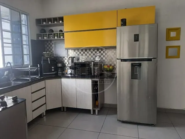Sobrado com 172m² 4 quartos e 3 banheiros, à venda, no bairro Parque Alto do Rio Bonito em São Paulo