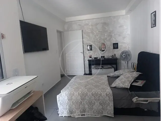Sobrado com 172m² 4 quartos e 3 banheiros, à venda, no bairro Parque Alto do Rio Bonito em São Paulo