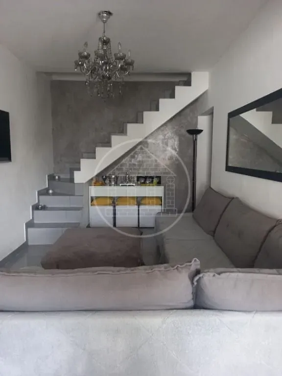 Sobrado, 4 quartos, 90 m² - Foto 12