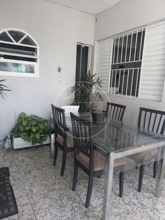 Sobrado, 4 quartos, 90 m² - Foto 7