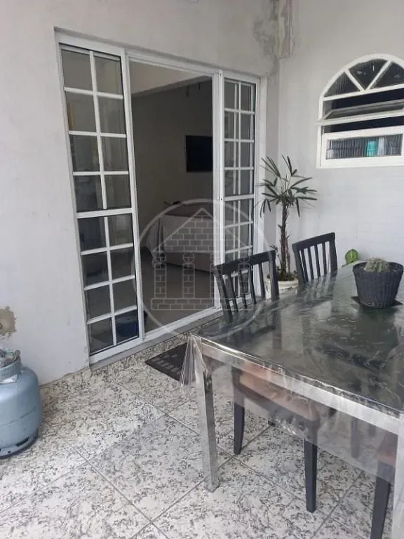 Sobrado, 4 quartos, 90 m² - Foto 9