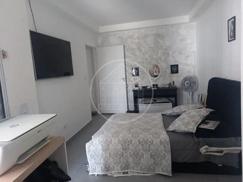 Sobrado, 4 quartos, 90 m² - Foto 4