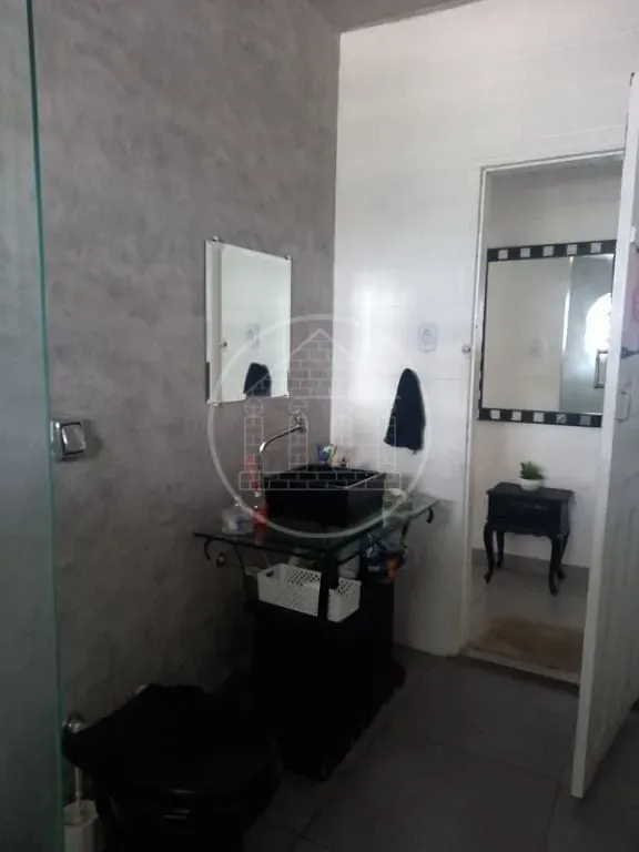 Sobrado, 4 quartos, 90 m² - Foto 11