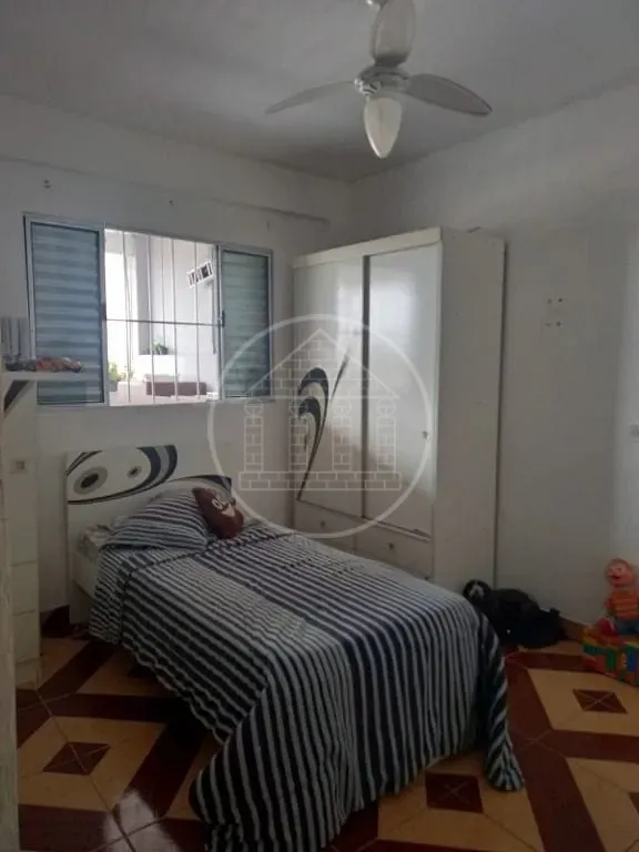Sobrado, 4 quartos, 90 m² - Foto 15