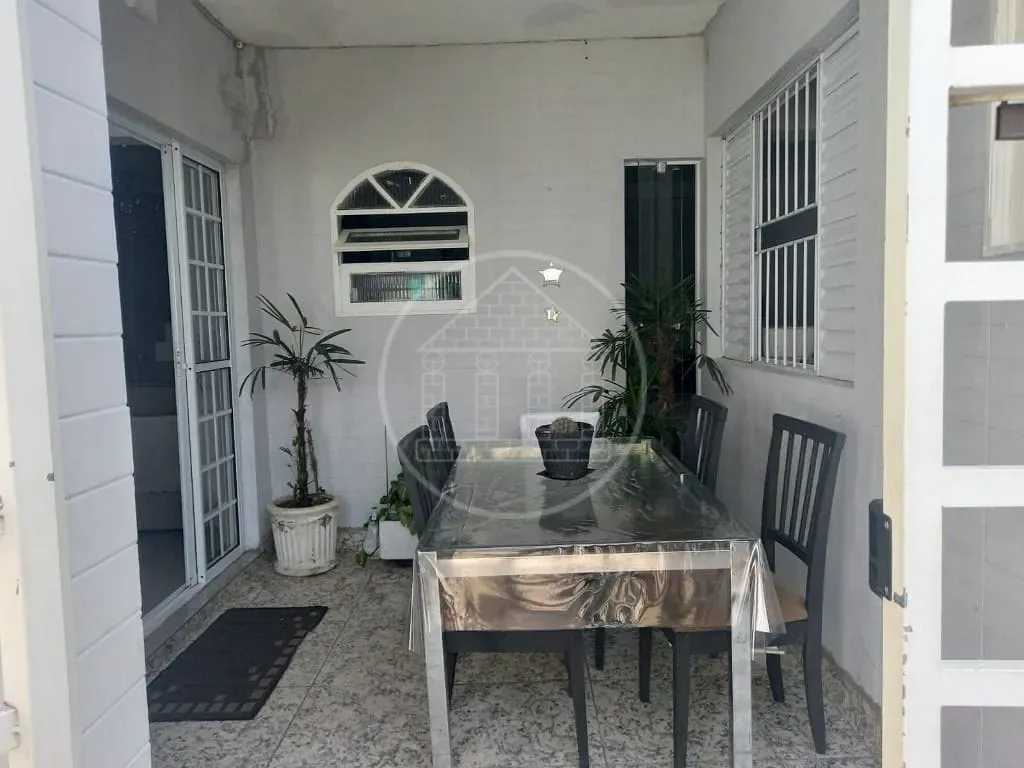 Sobrado, 4 quartos, 90 m² - Foto 6