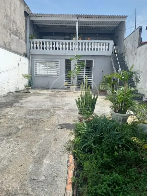 Sobrado, 4 quartos, 90 m² - Foto 17