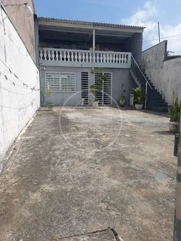 Sobrado, 4 quartos, 90 m² - Foto 16