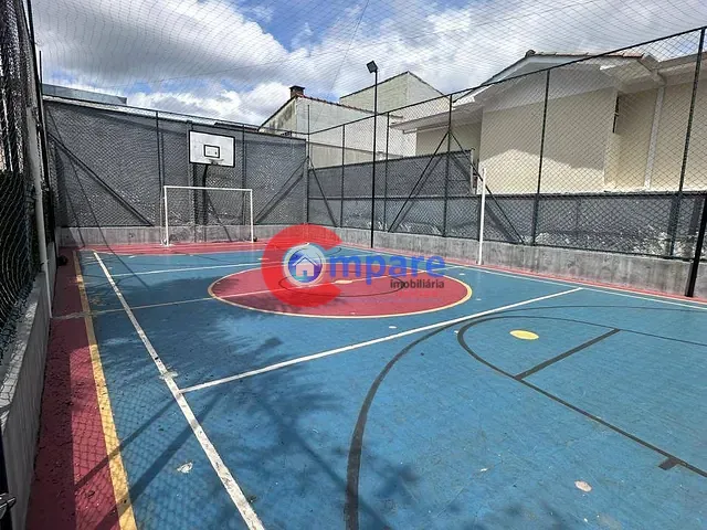 Sobrado 2 quartos e 11 banheiros, à venda, no bairro Parque Renato Maia em Guarulhos