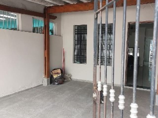 Foto do Sobrado - Sobrado para locação, Jardim Monte Carmelo, Guarulhos, SP | Imobiliária Compare