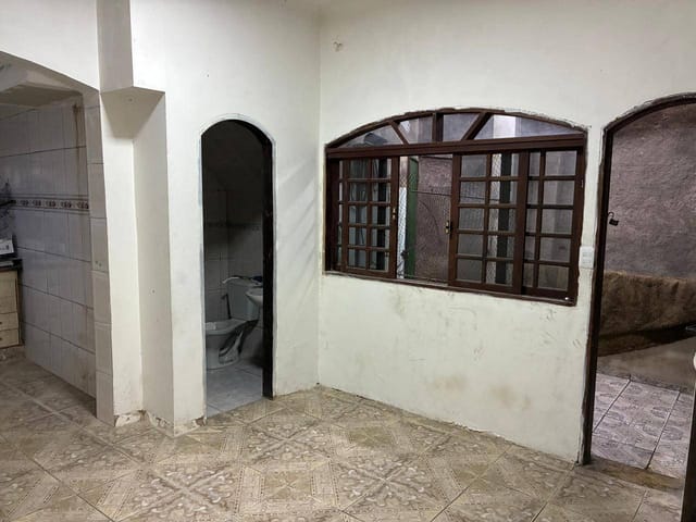 Foto do Sobrado - SOBRADO PARA LOCAÇÃO NA VILA RIO DE JANEIRO – GUARULHOS/SP | 1 SUÍTE |, ÓTIMA LOCALIZAÇÃO | Imobiliária Compare