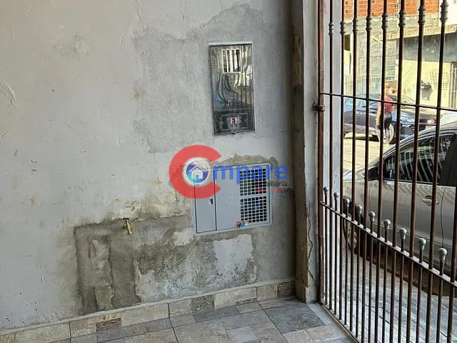 Sobrado 3 quartos e 2 banheiros, para alugar, no bairro Jardim São Paulo em Guarulhos