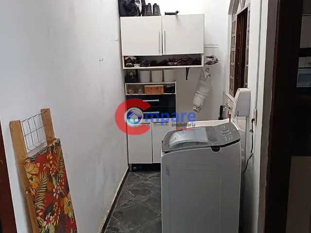 Sobrado 2 quartos e 1 banheiro, à venda, no bairro VILA RIO DE JANEIRO em Guarulhos