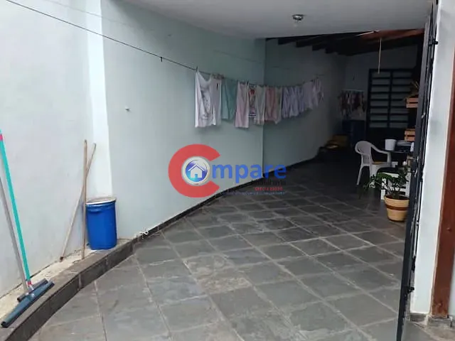 Sobrado 2 quartos e 1 banheiro, à venda, no bairro VILA RIO DE JANEIRO em Guarulhos