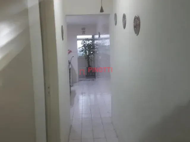 Sobrado 3 quartos e 2 banheiros, à venda, no bairro Jardim Cantareira em São Bernardo do Campo