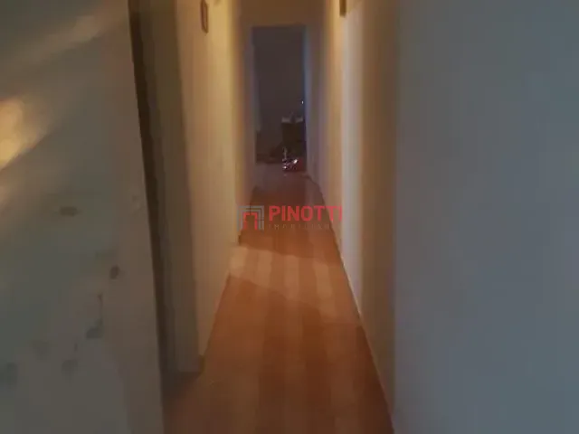 Sobrado 3 quartos e 2 banheiros, à venda, no bairro Jardim Cantareira em São Bernardo do Campo