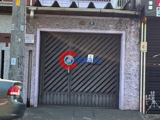 Sobrado 2 quartos e 1 banheiro, à venda, no bairro PICANÇO em Guarulhos