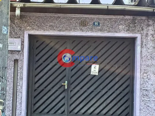 Sobrado 2 quartos e 1 banheiro, à venda, no bairro PICANÇO em Guarulhos